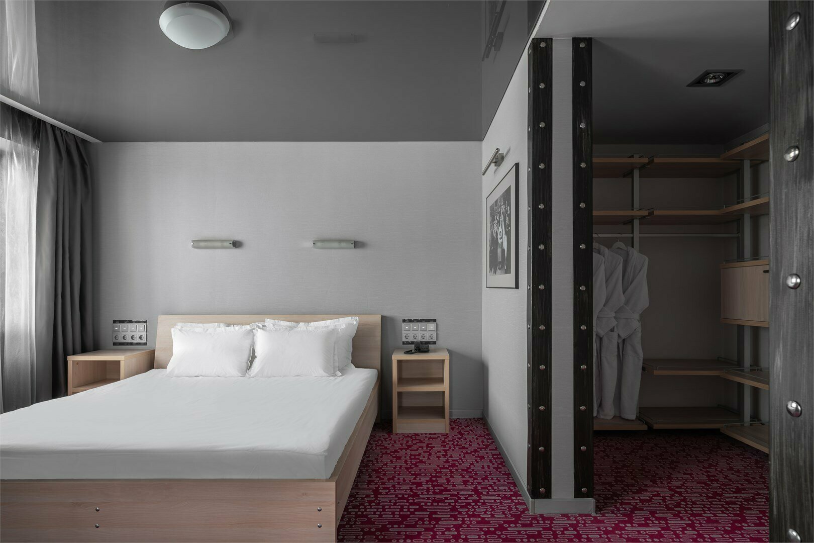 Люкс Апартаменты