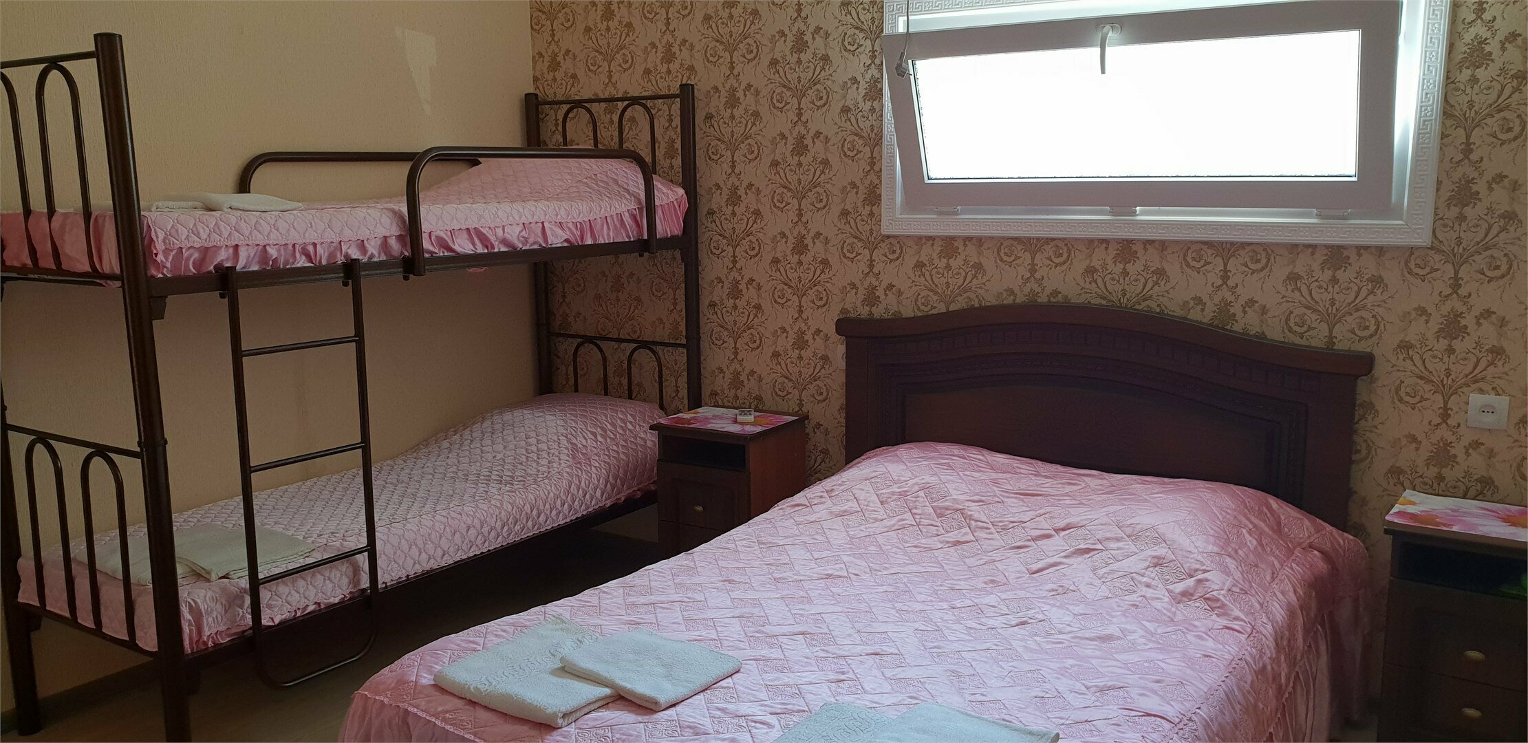 Стандарт семейный