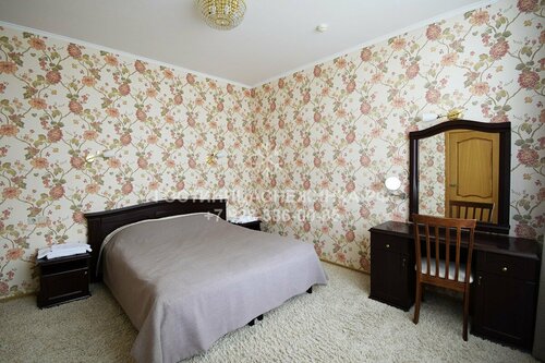 Семейный Люкс