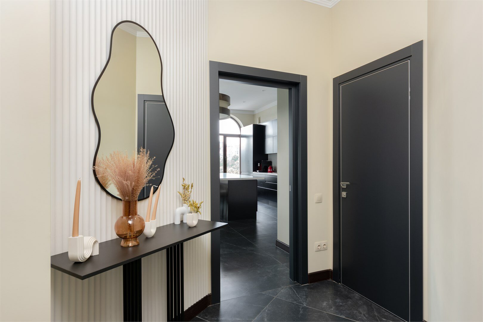 Повышенная комфортность 2