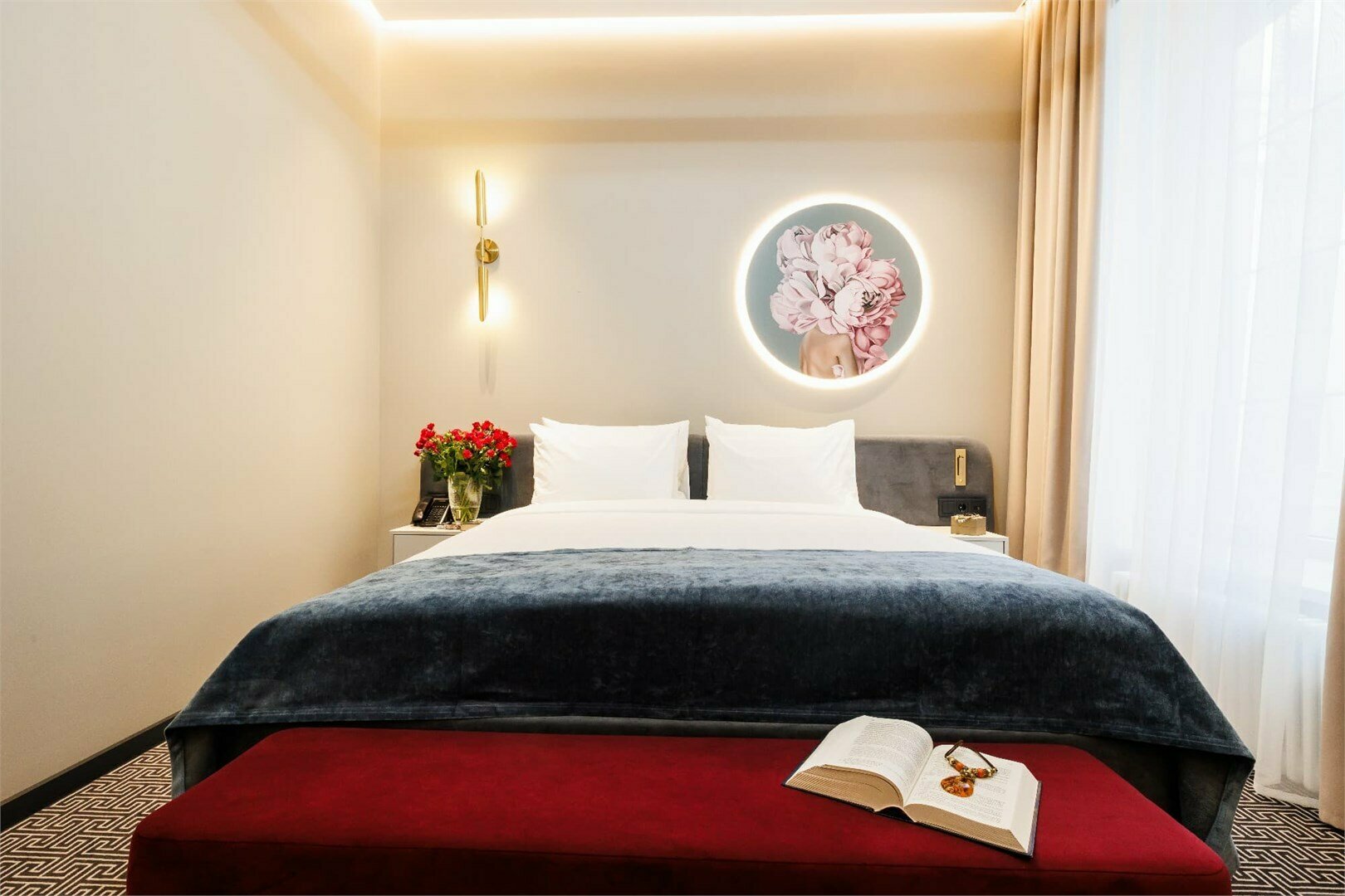 Классик DOUBLE