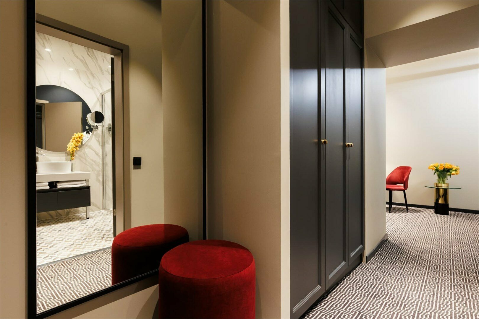 Стандарт DOUBLE