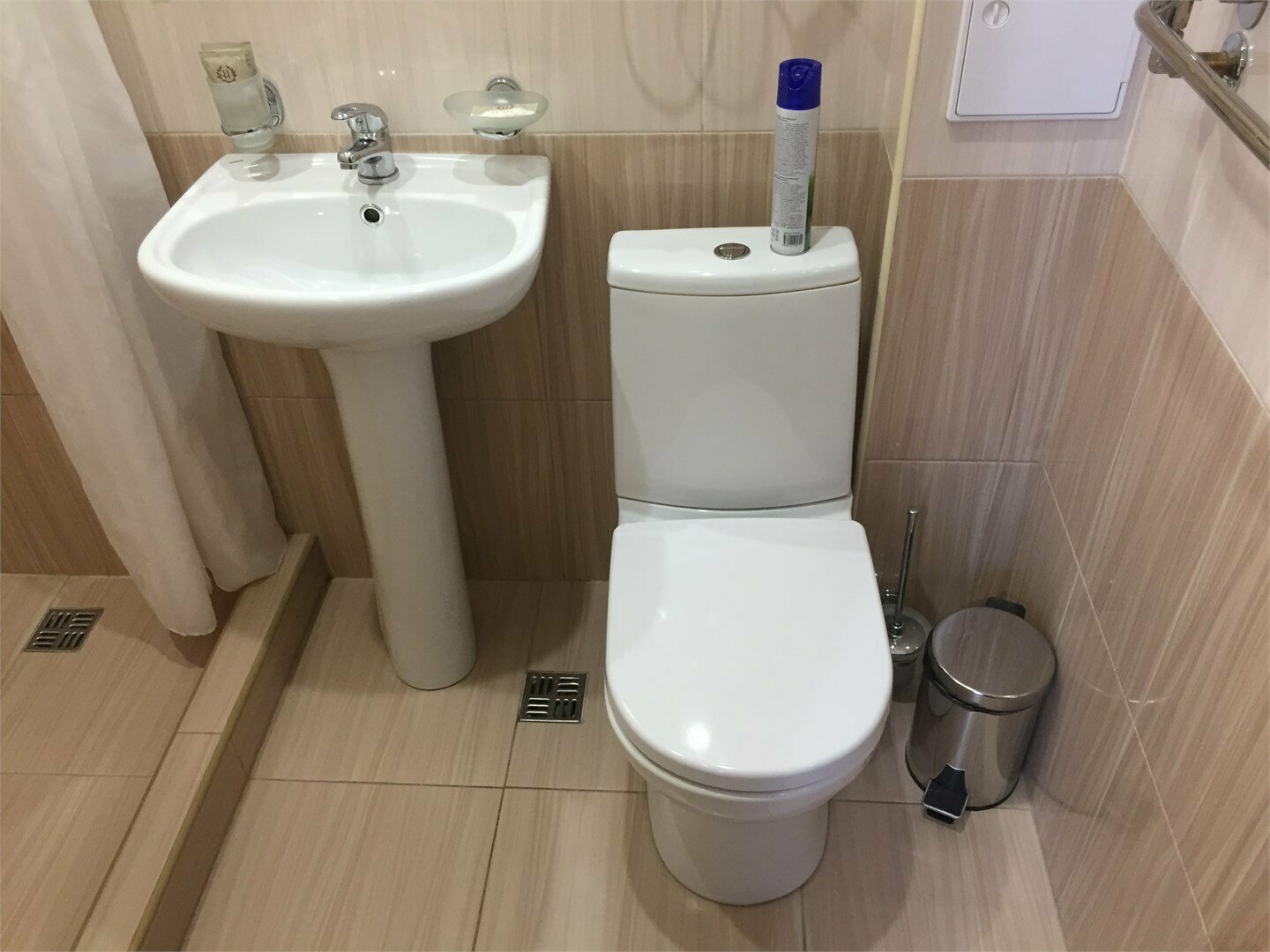 1-местный эконом