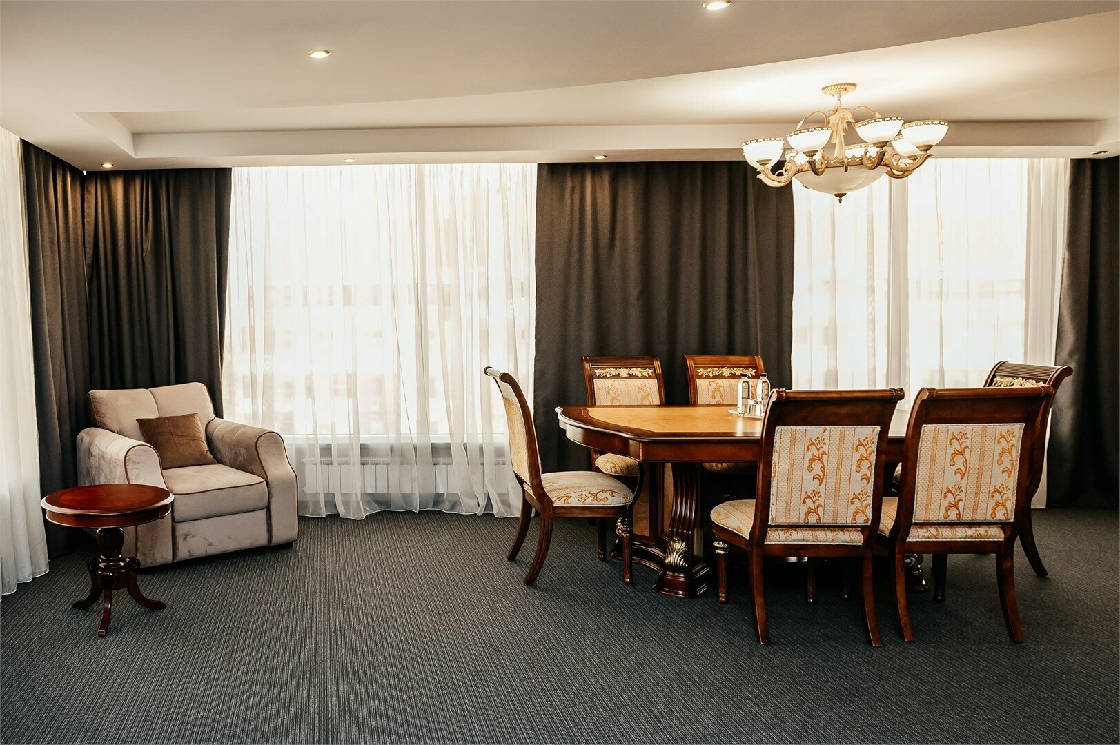 Президентский Люкс