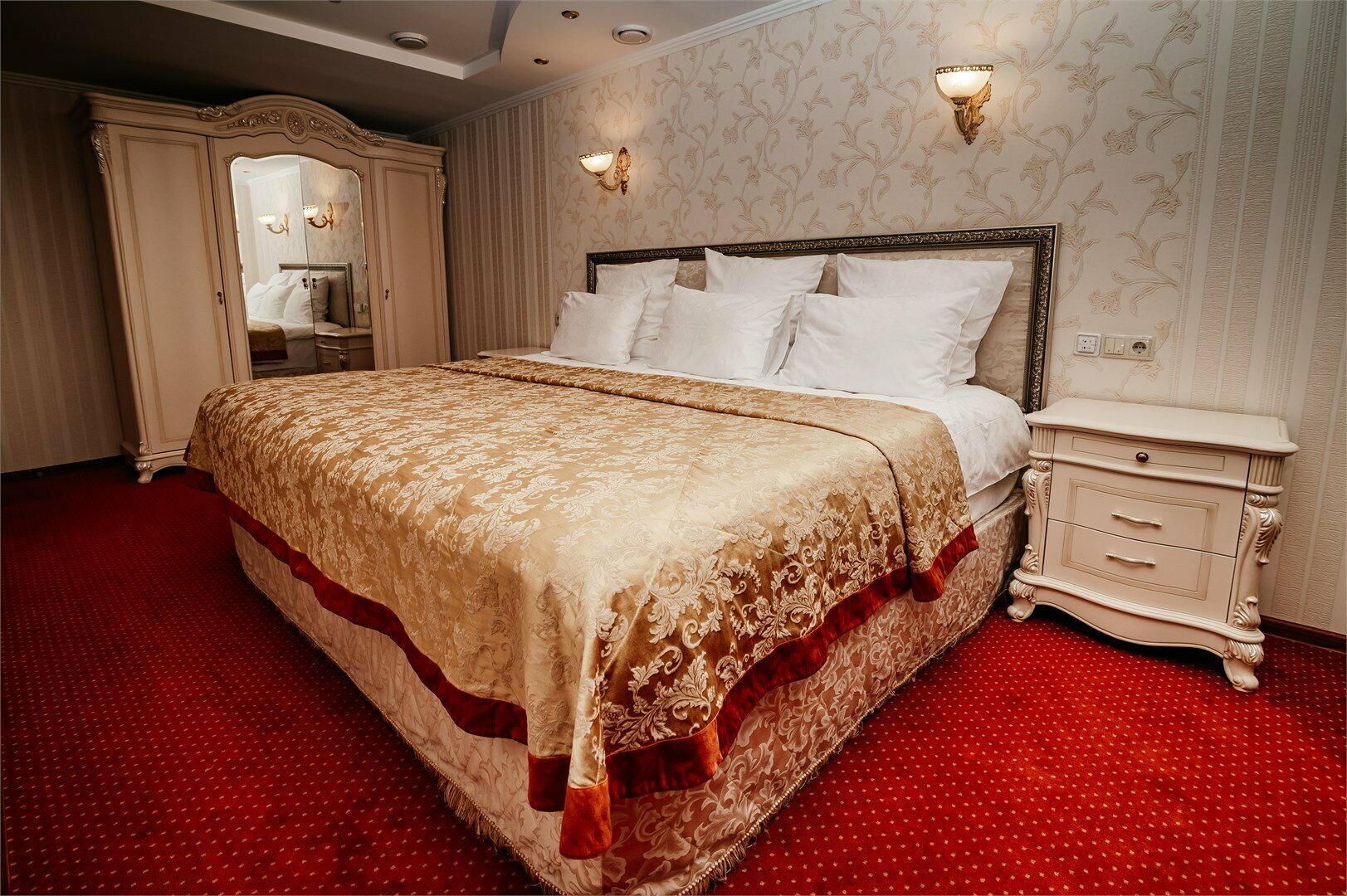 Президентский Люкс