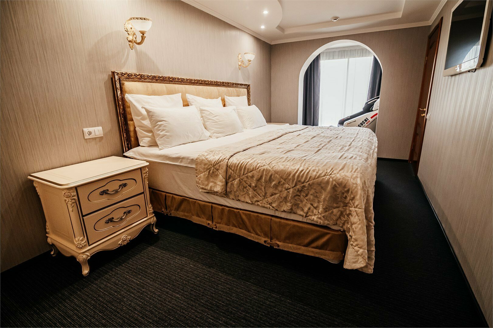 Президентский Люкс