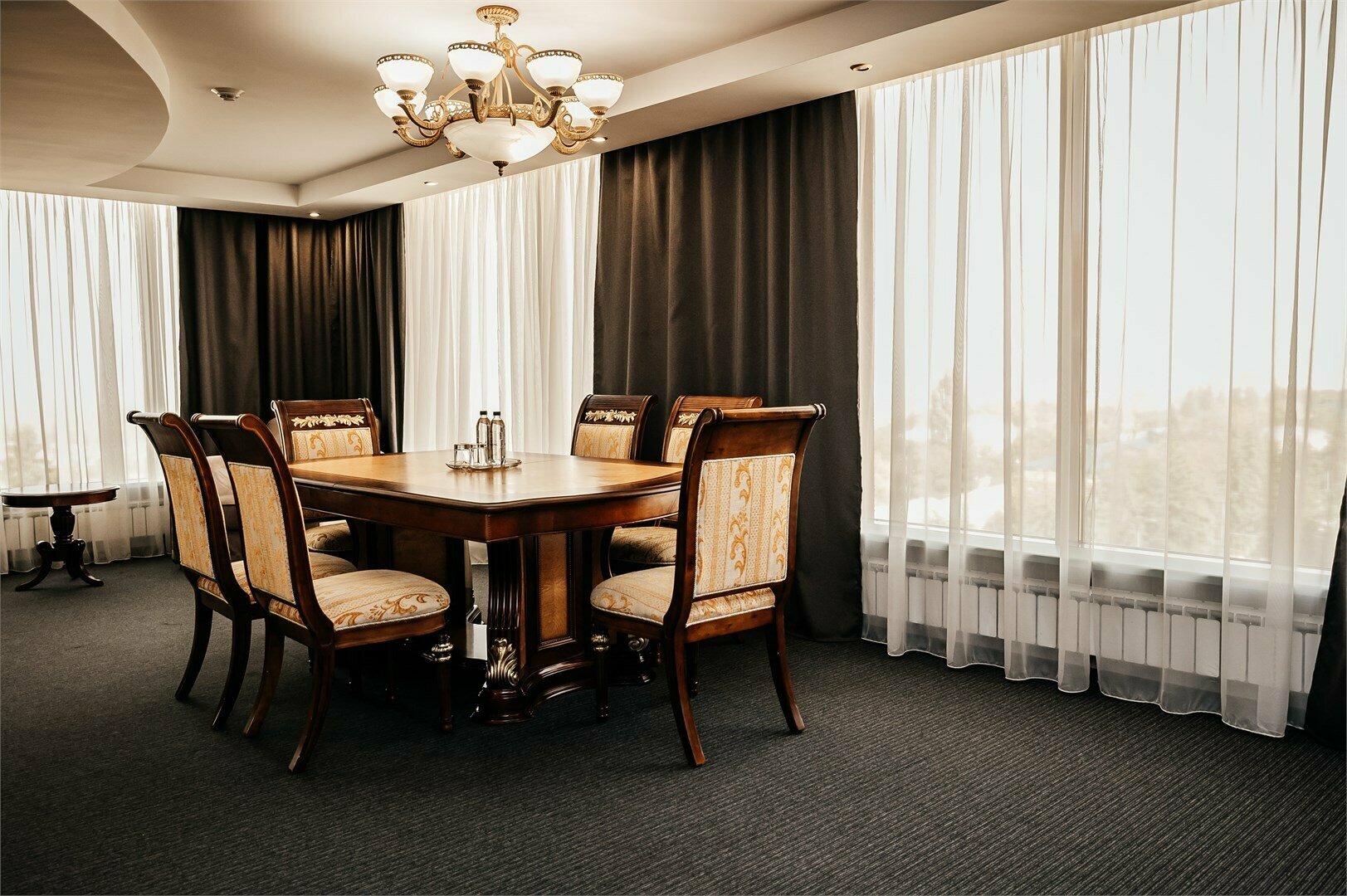 Президентский Люкс