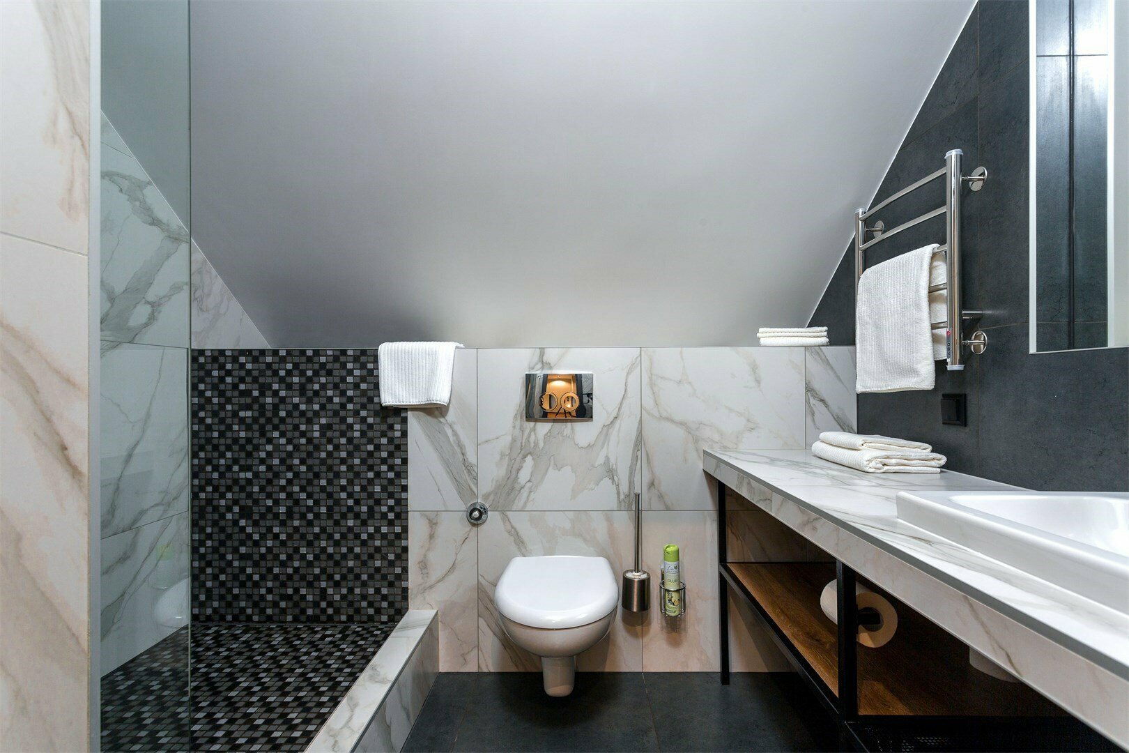 Улучшенные апартаменты