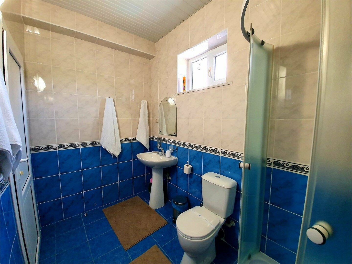 Улучшенный семейный номер № 45