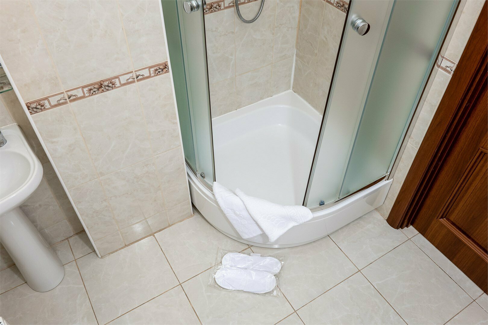 Комфорт Плюс 3 корпус