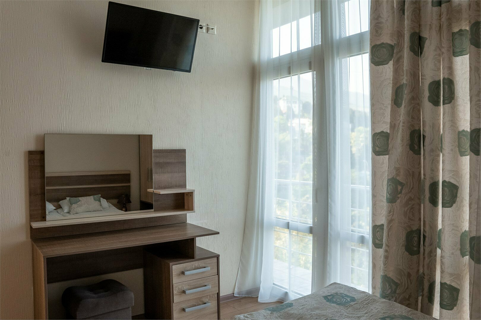 Эксклюзив 3 комнаты