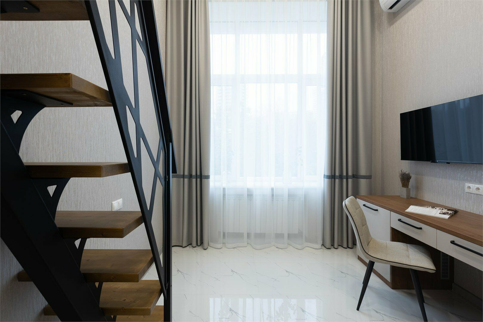 КОМФОРТ ДВУХУРОВНЕВЫЙ