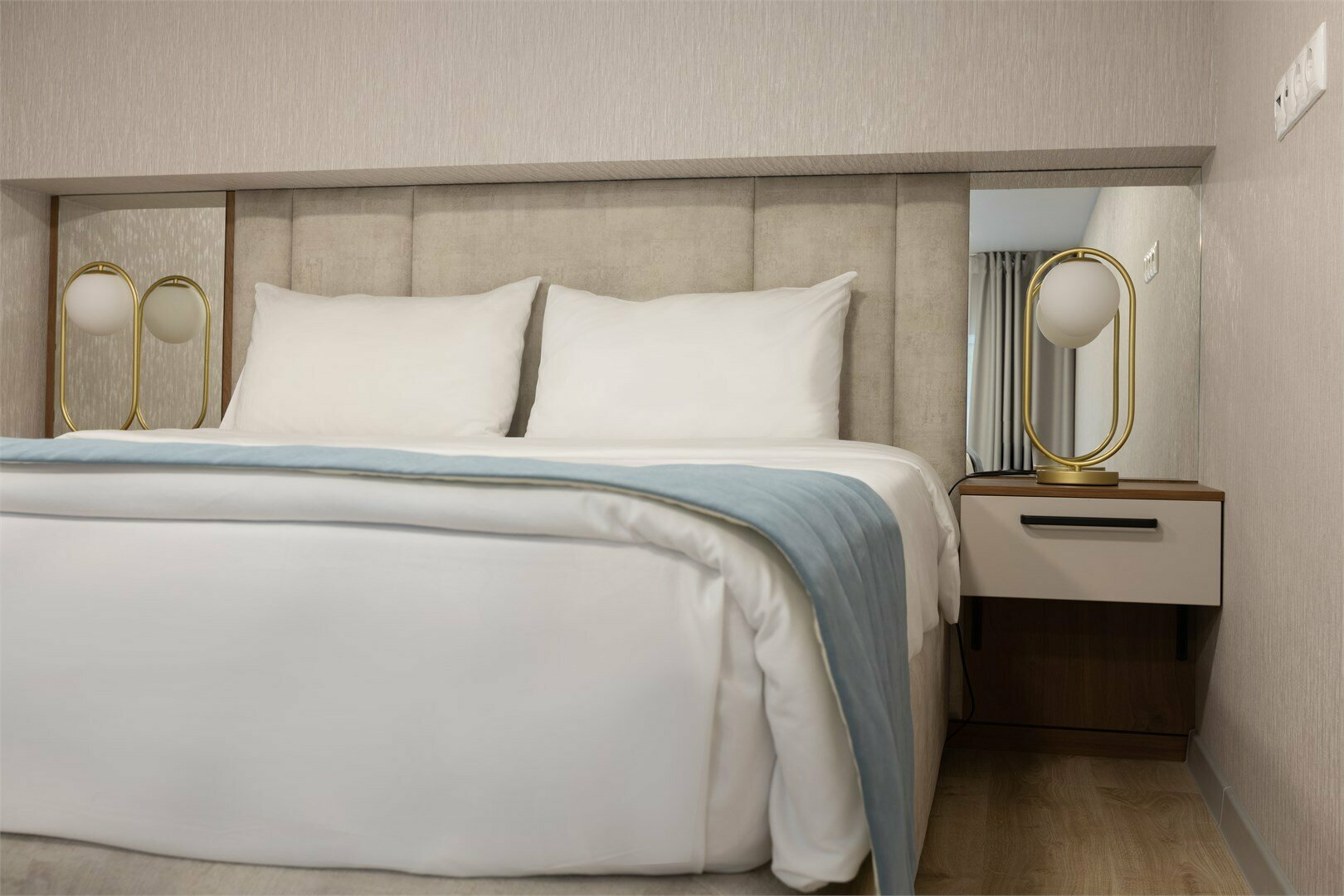 КОМФОРТ ДВУХУРОВНЕВЫЙ