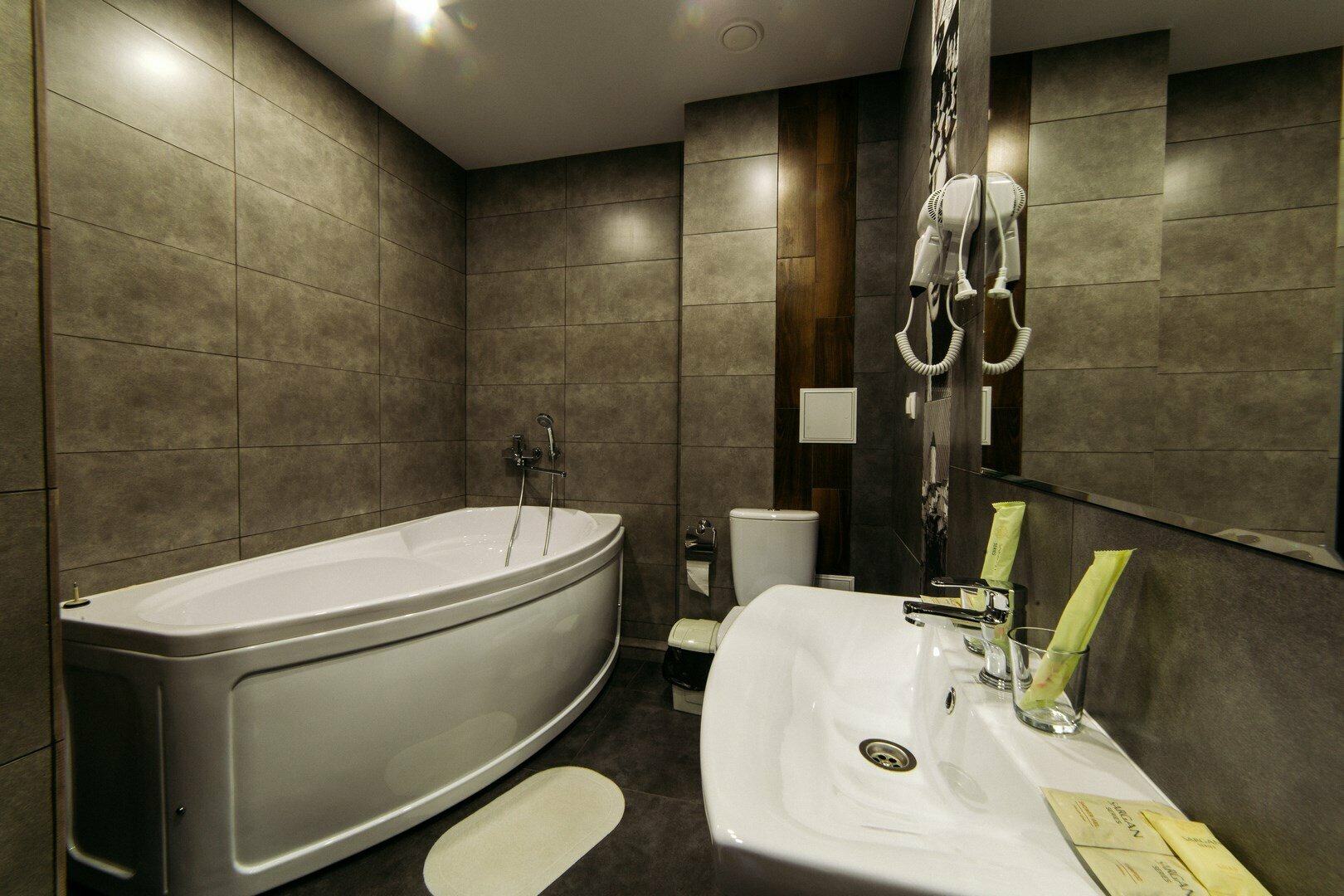 Делюкс Улучшенный