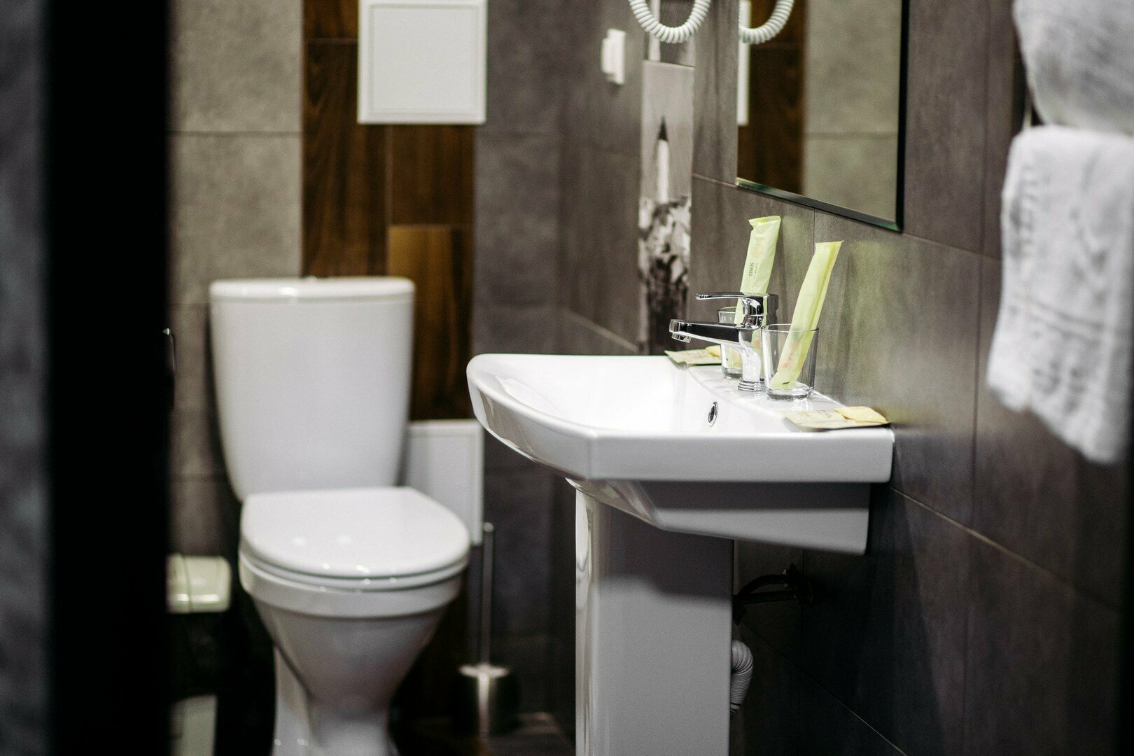 Делюкс Улучшенный