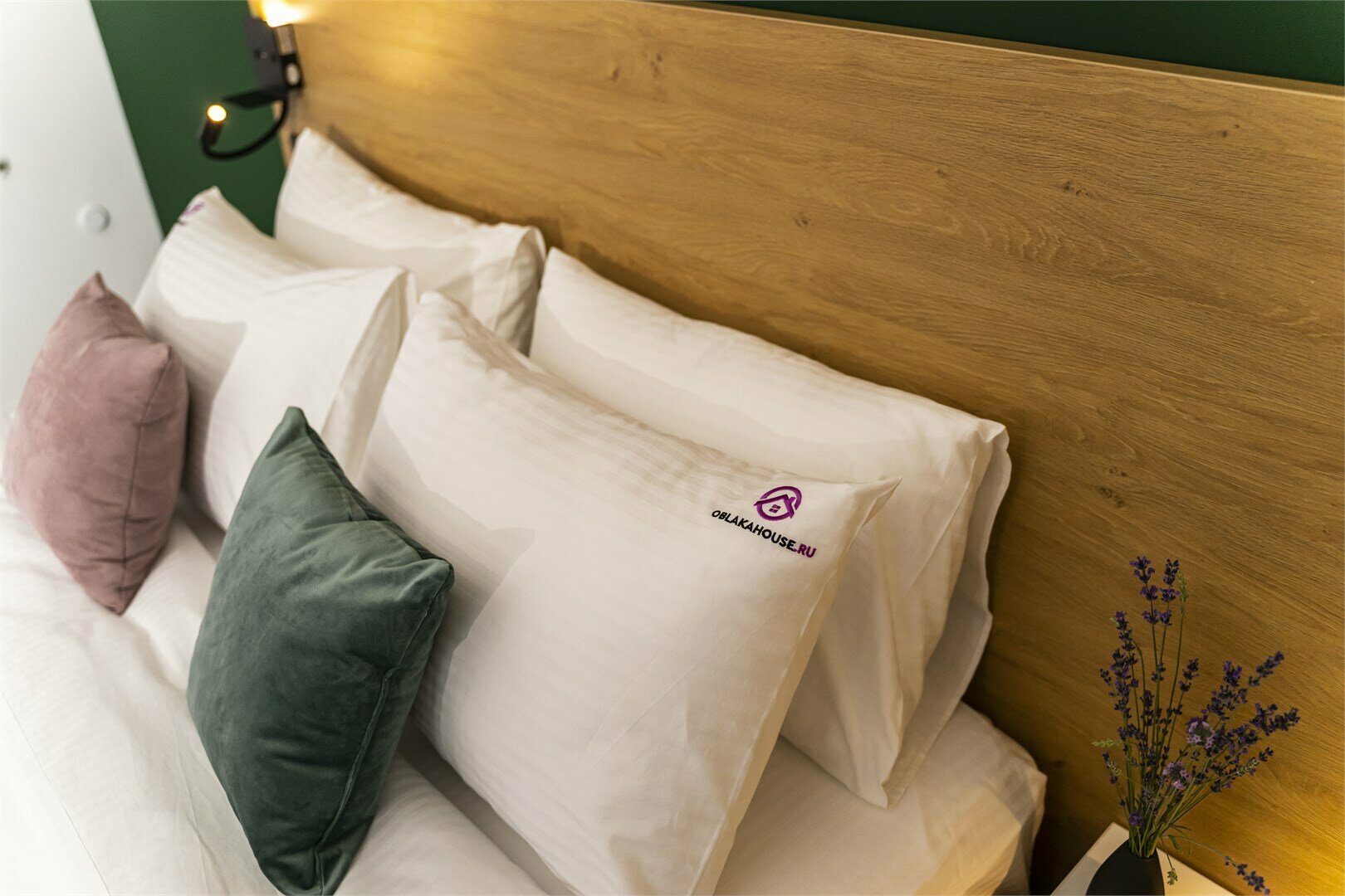 Номер комфорт №3