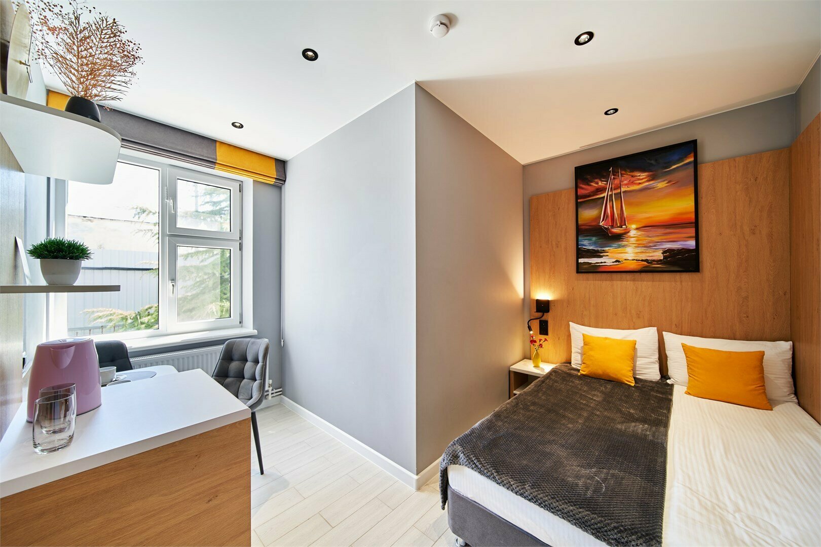 Номер комфорт МИНИ №10