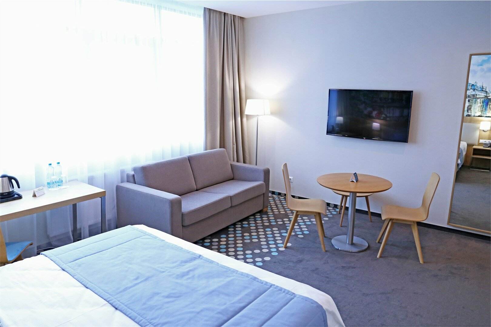 Номер-студия