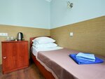 2-х местный Гостиница «Риф» в Аврора клуб