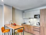 Апартамент "Penthouse" отель «Одиссей» в Аврора клуб