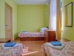 Четырехместные таунхаусы в Аврора клуб