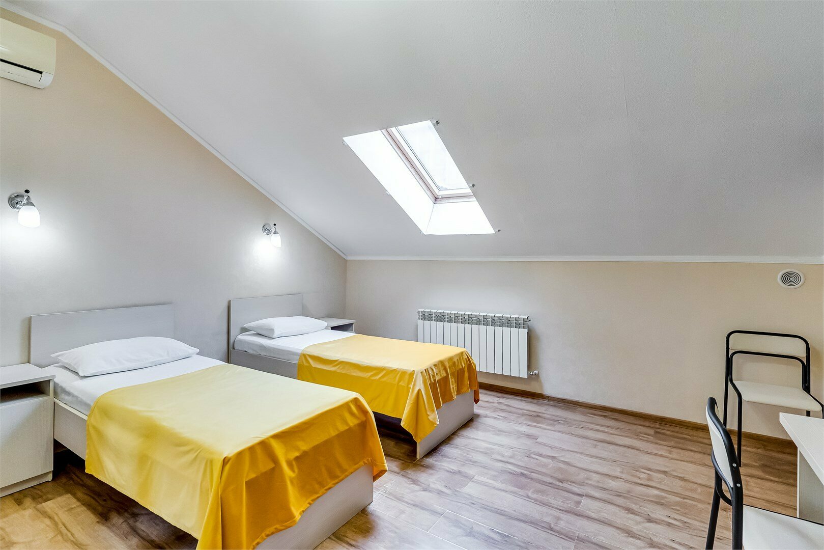 Стандарт Twin