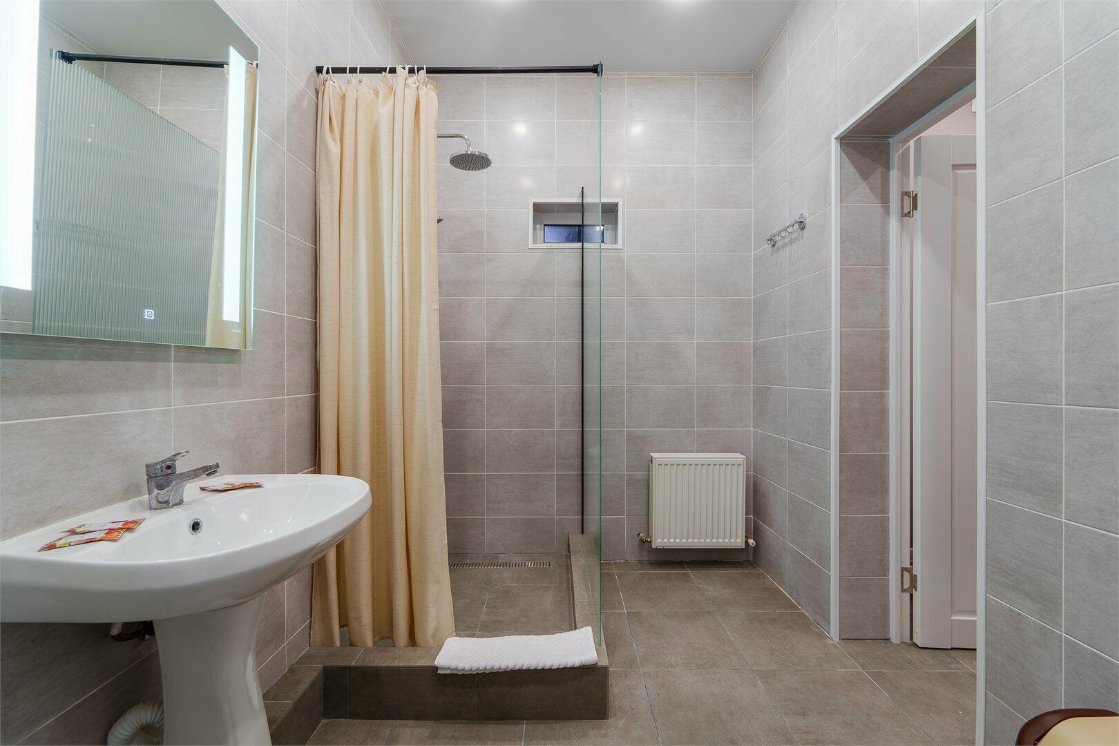 Семейный номер