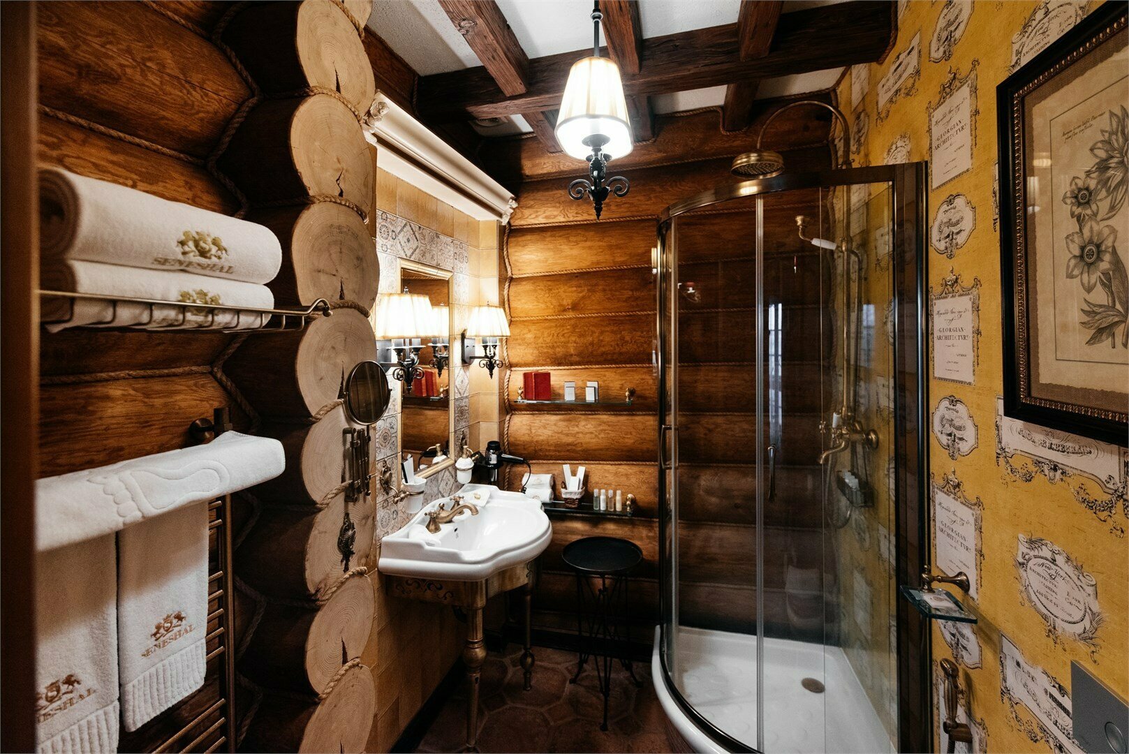 Премиум люкс Базель