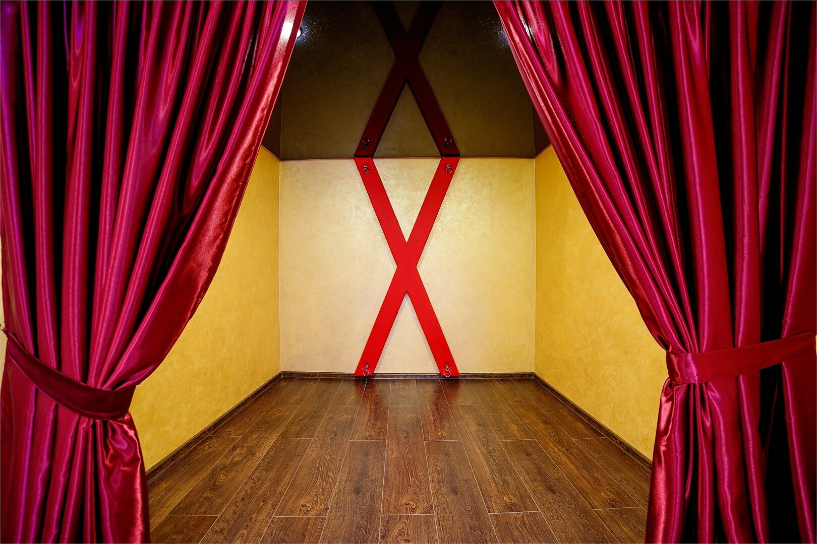 Стандарт четырехместный с балконом