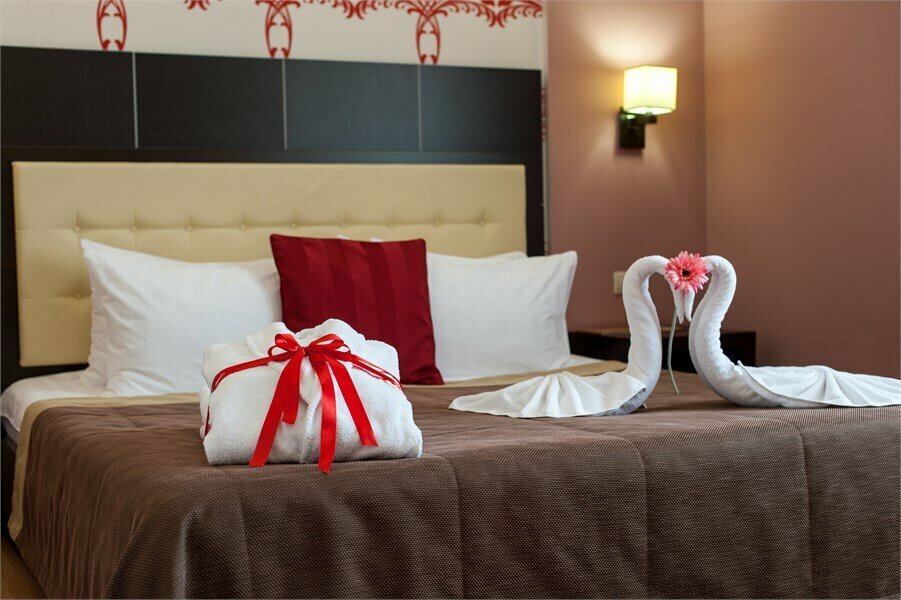 Гранд Романтик