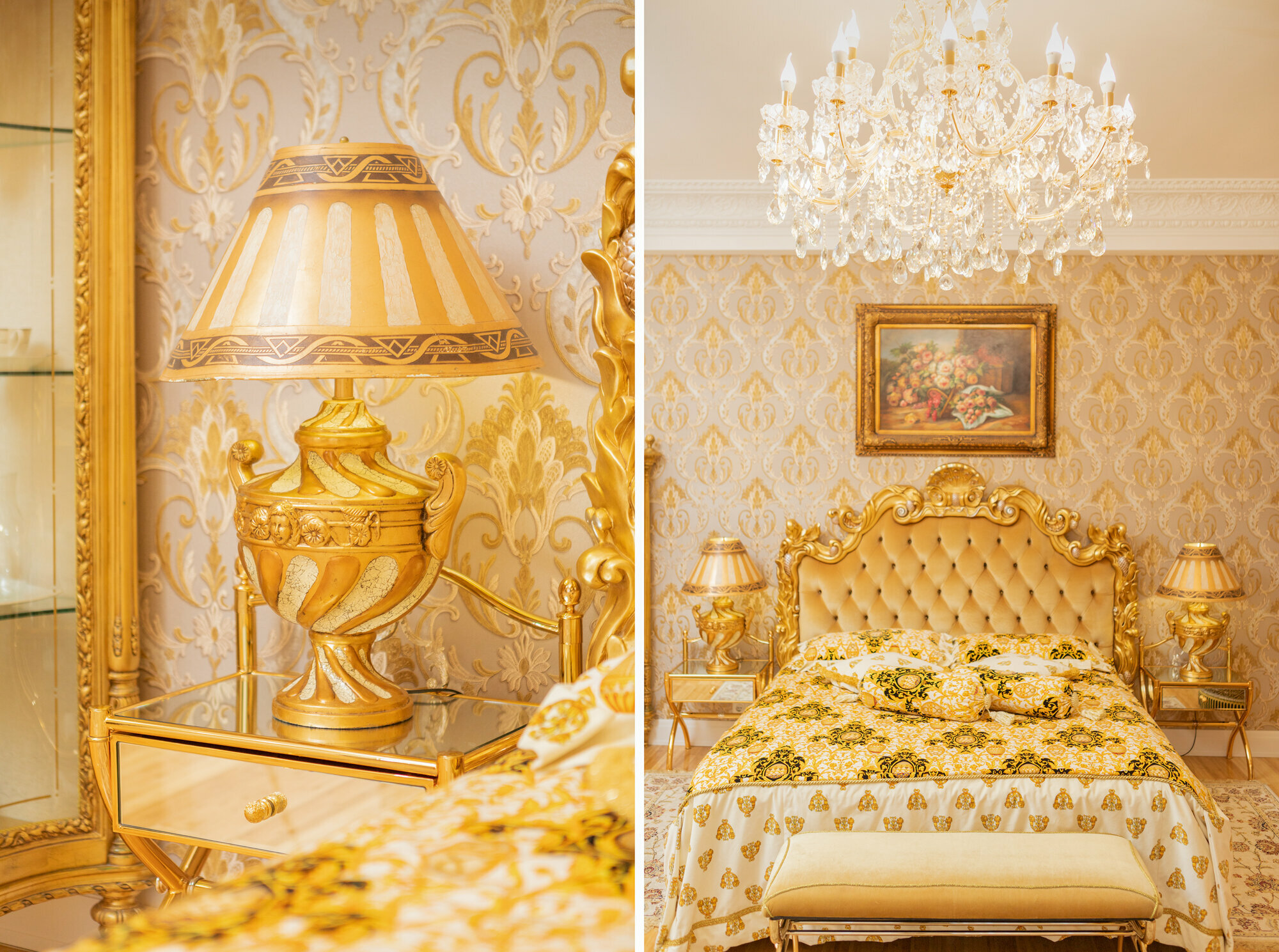 Джуниор сюит (Студия однокомнатный)