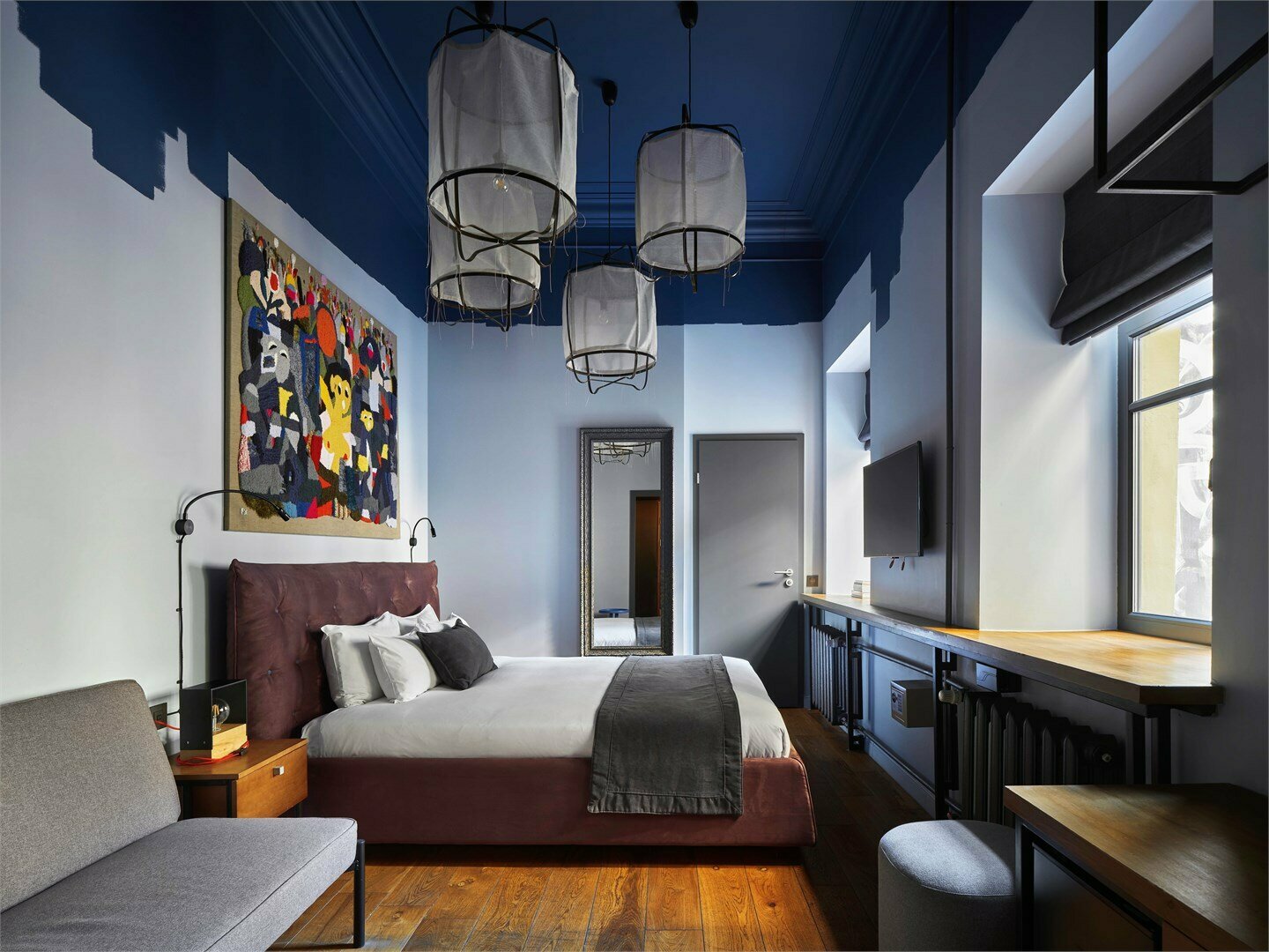 ART VIEW с видом на арт-объект