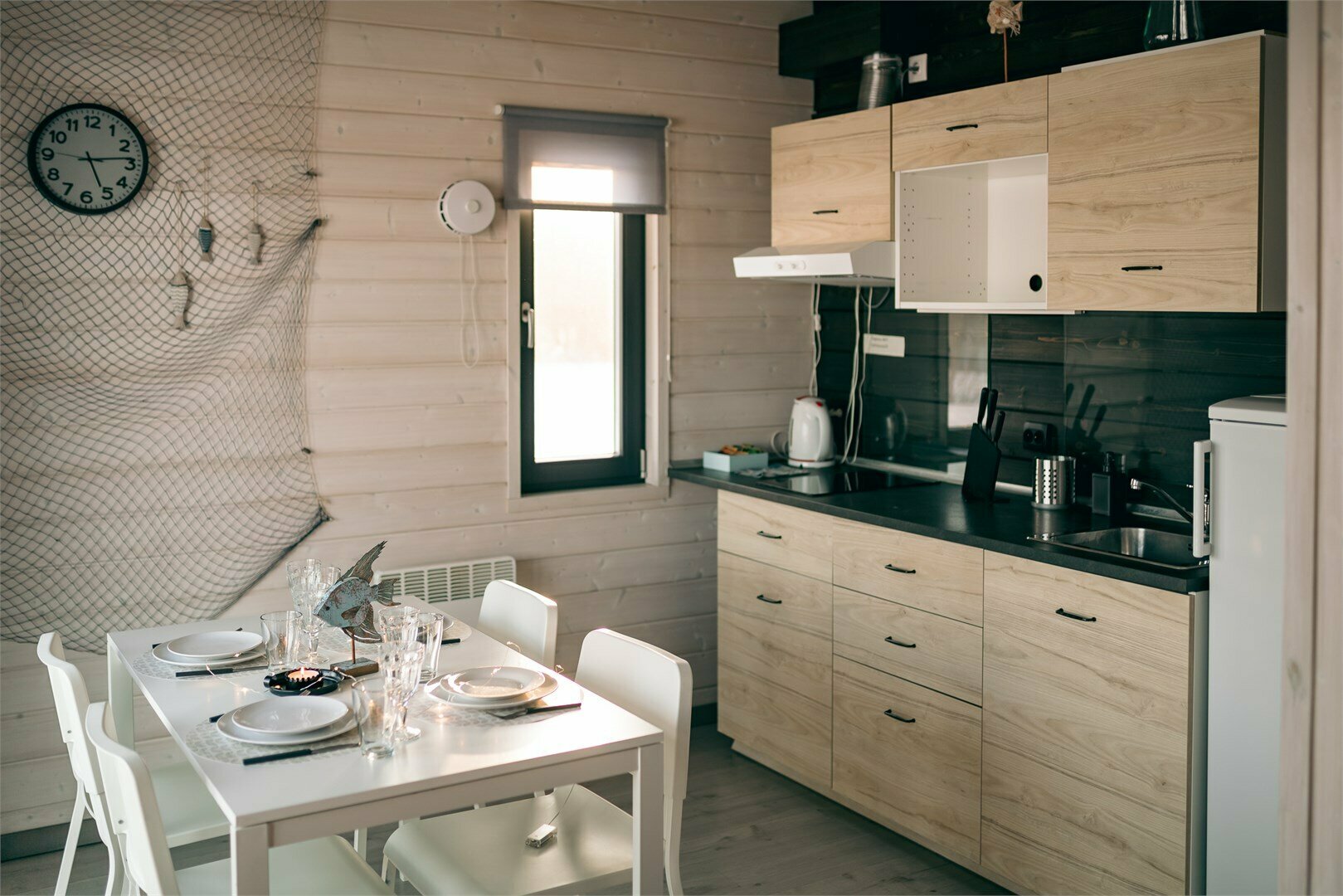 ХольцовХаус 48 м2-5