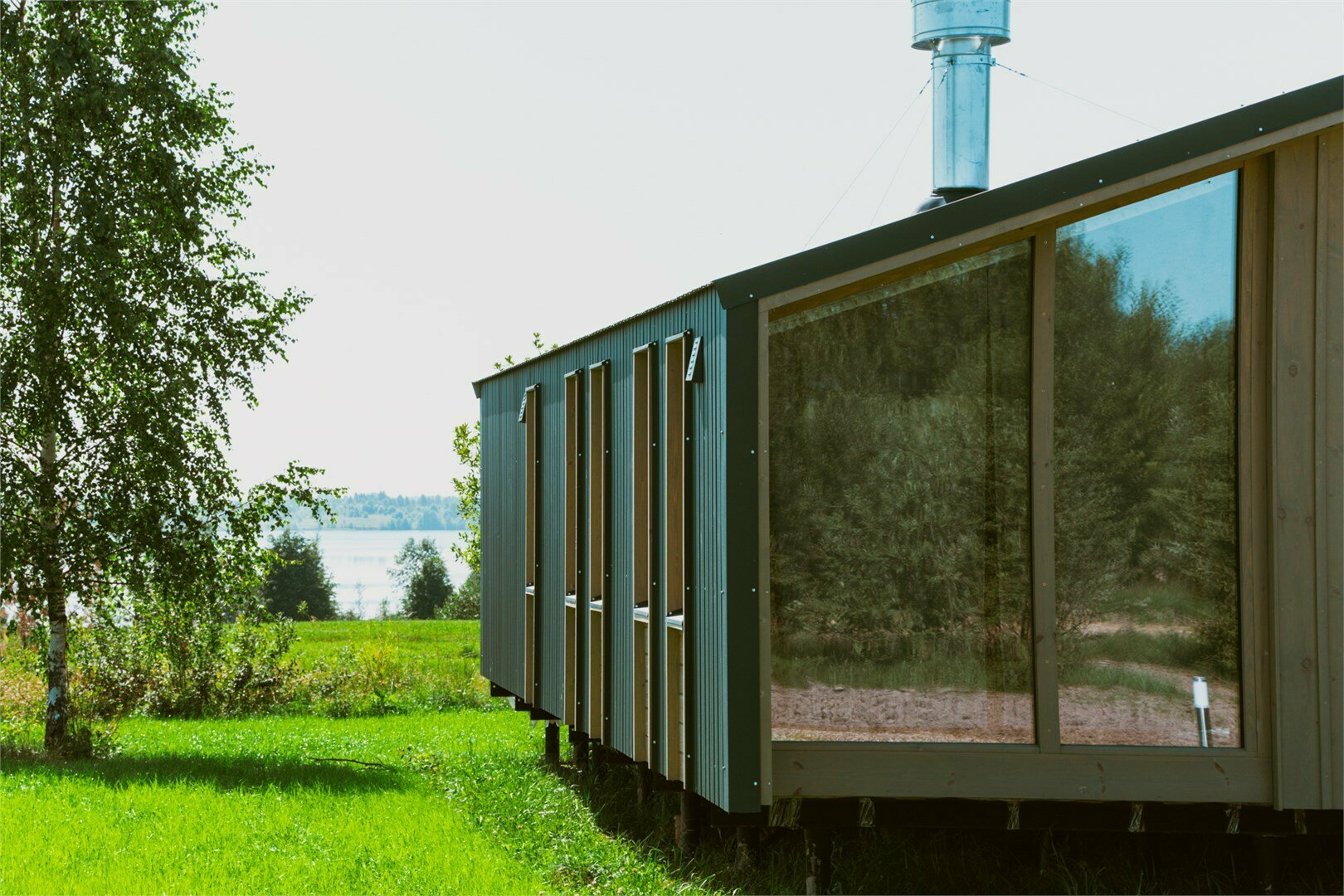 ДУБЛЬДОМ 65-7