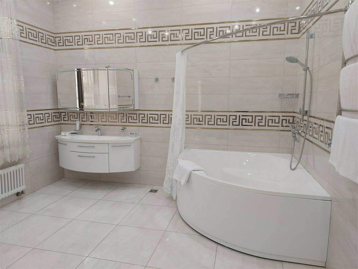 Люкс Премиум Вилла Райгонд