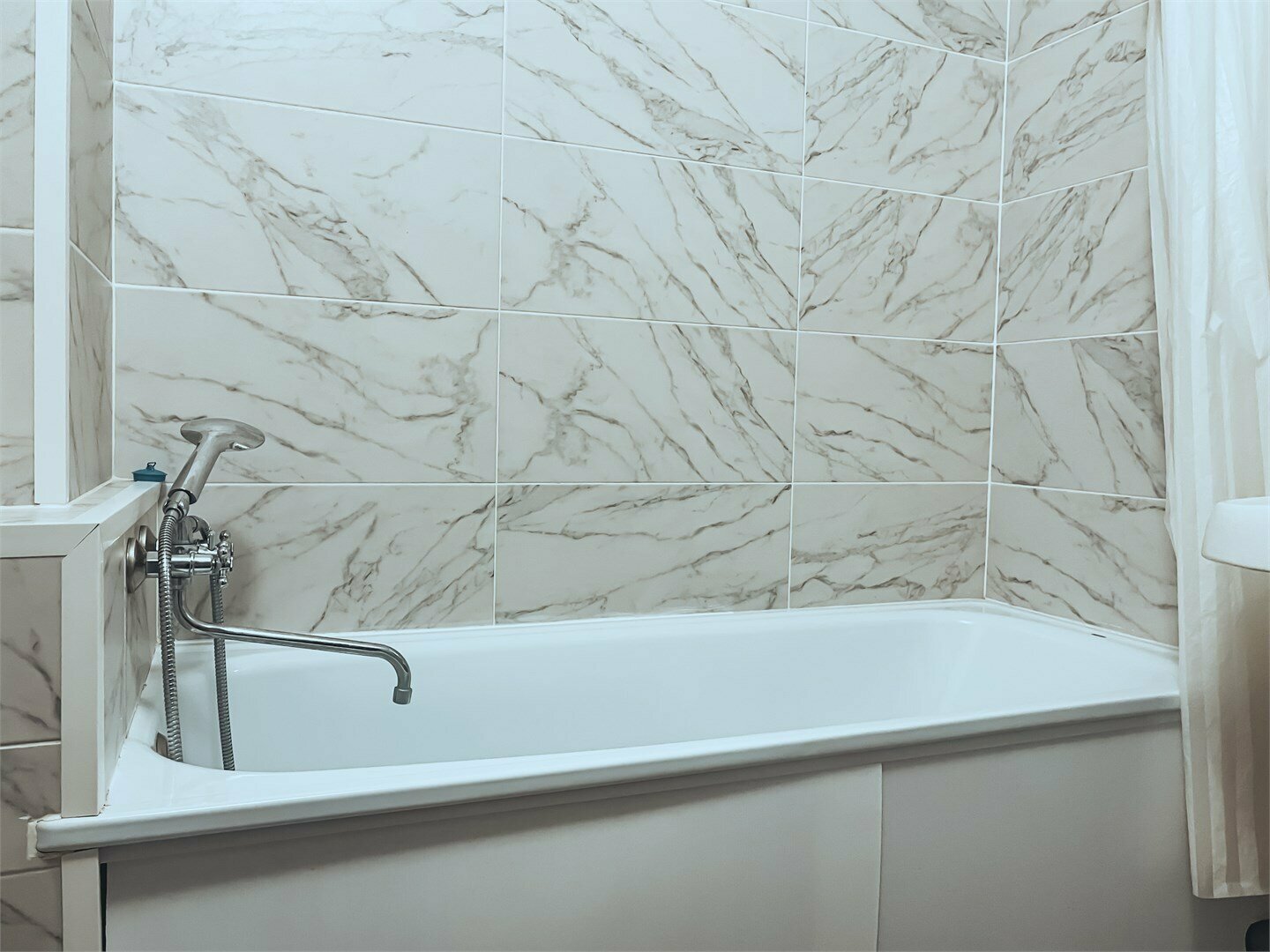 Четырехместный номер эконом-класса