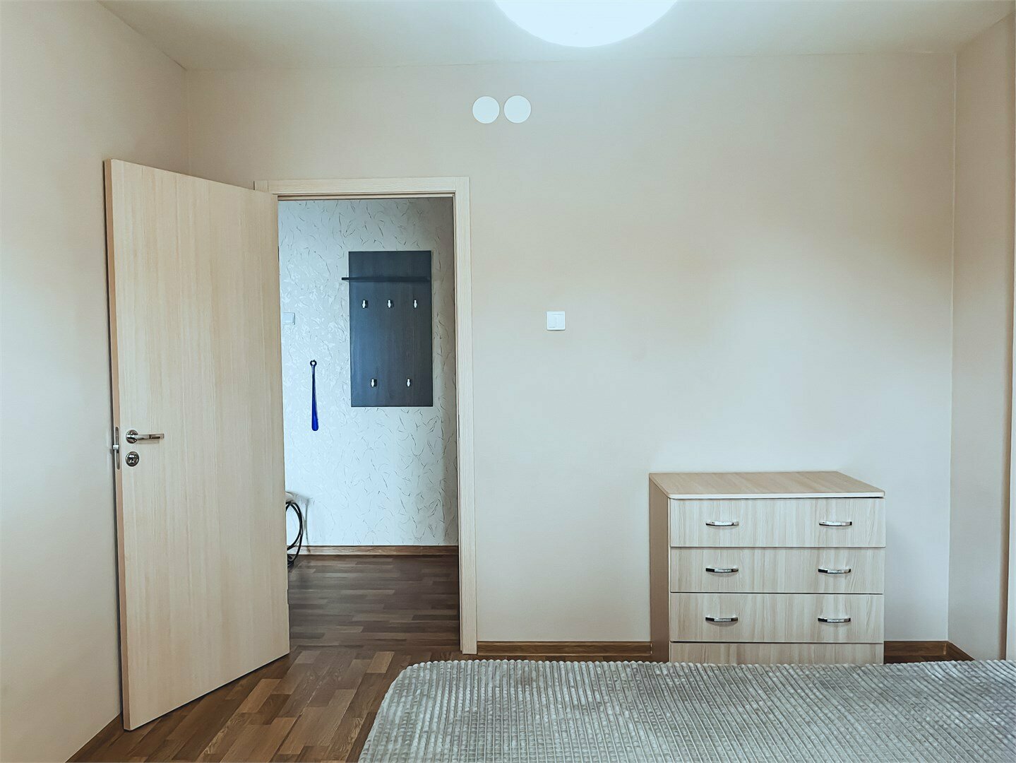 Четырехместный номер эконом-класса