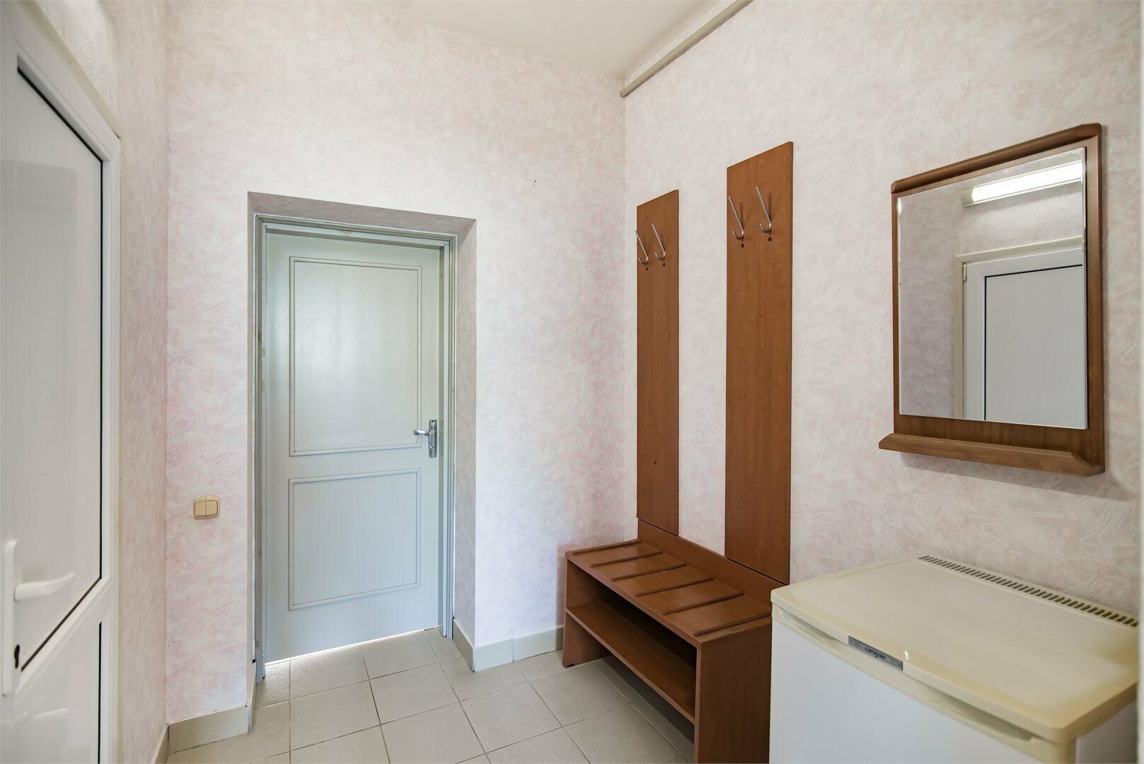 Четырехместный номер