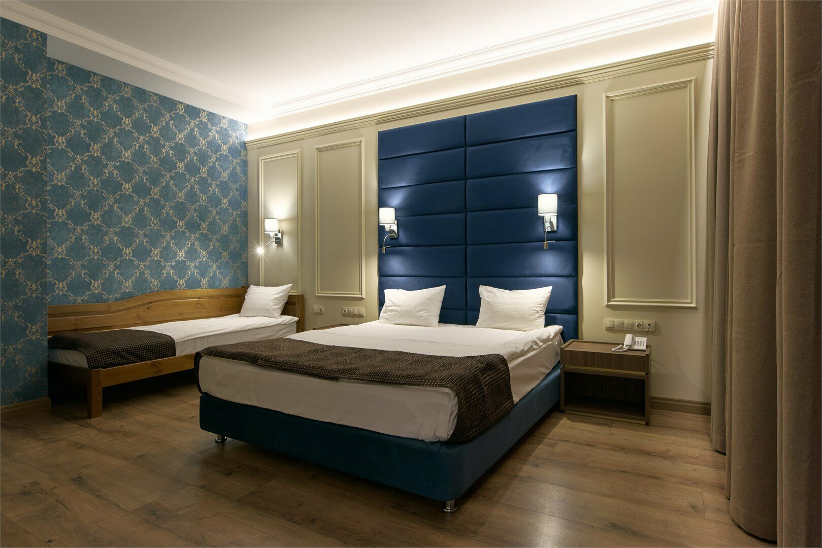 Апартаменты 36