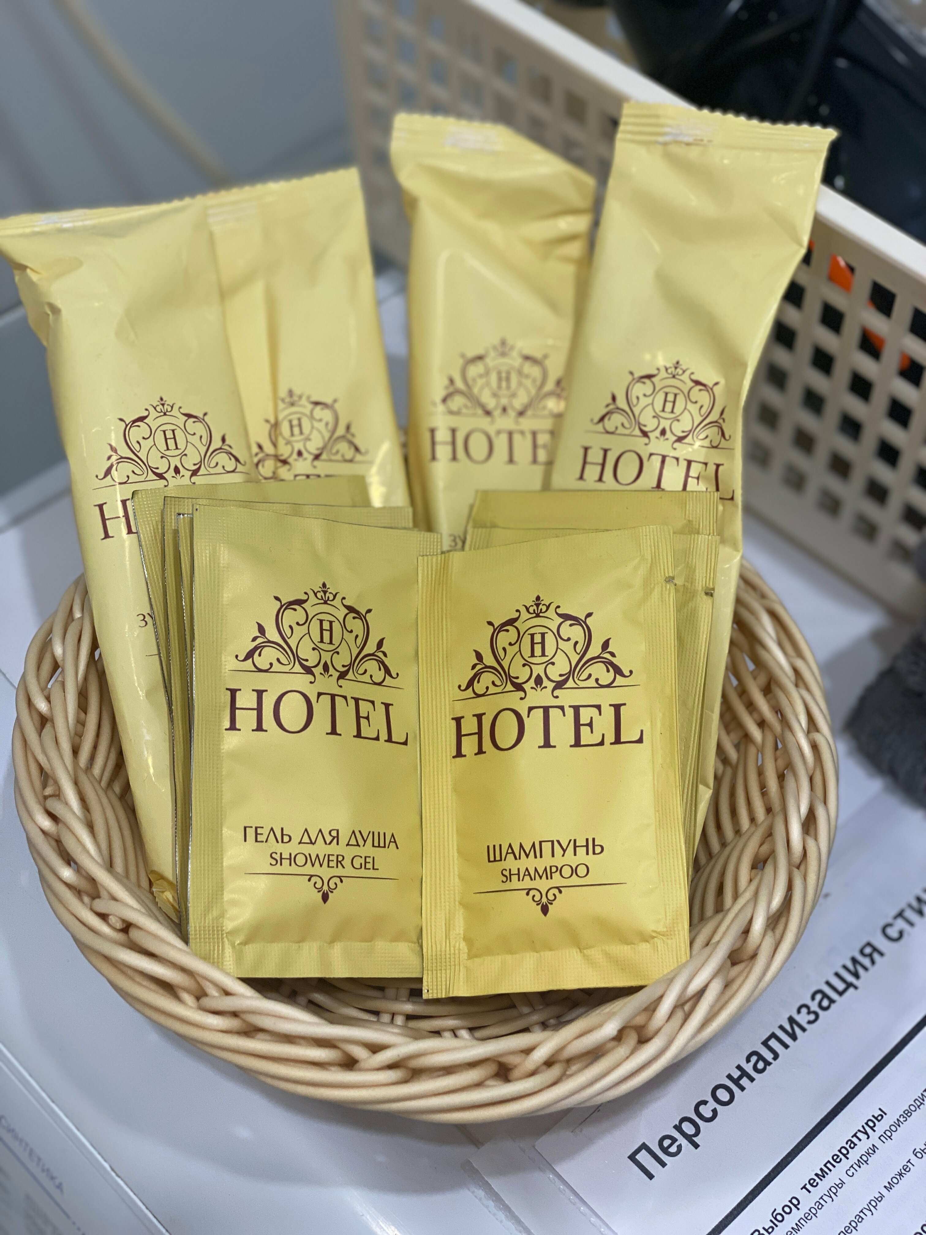 Семейный люкс с балконом