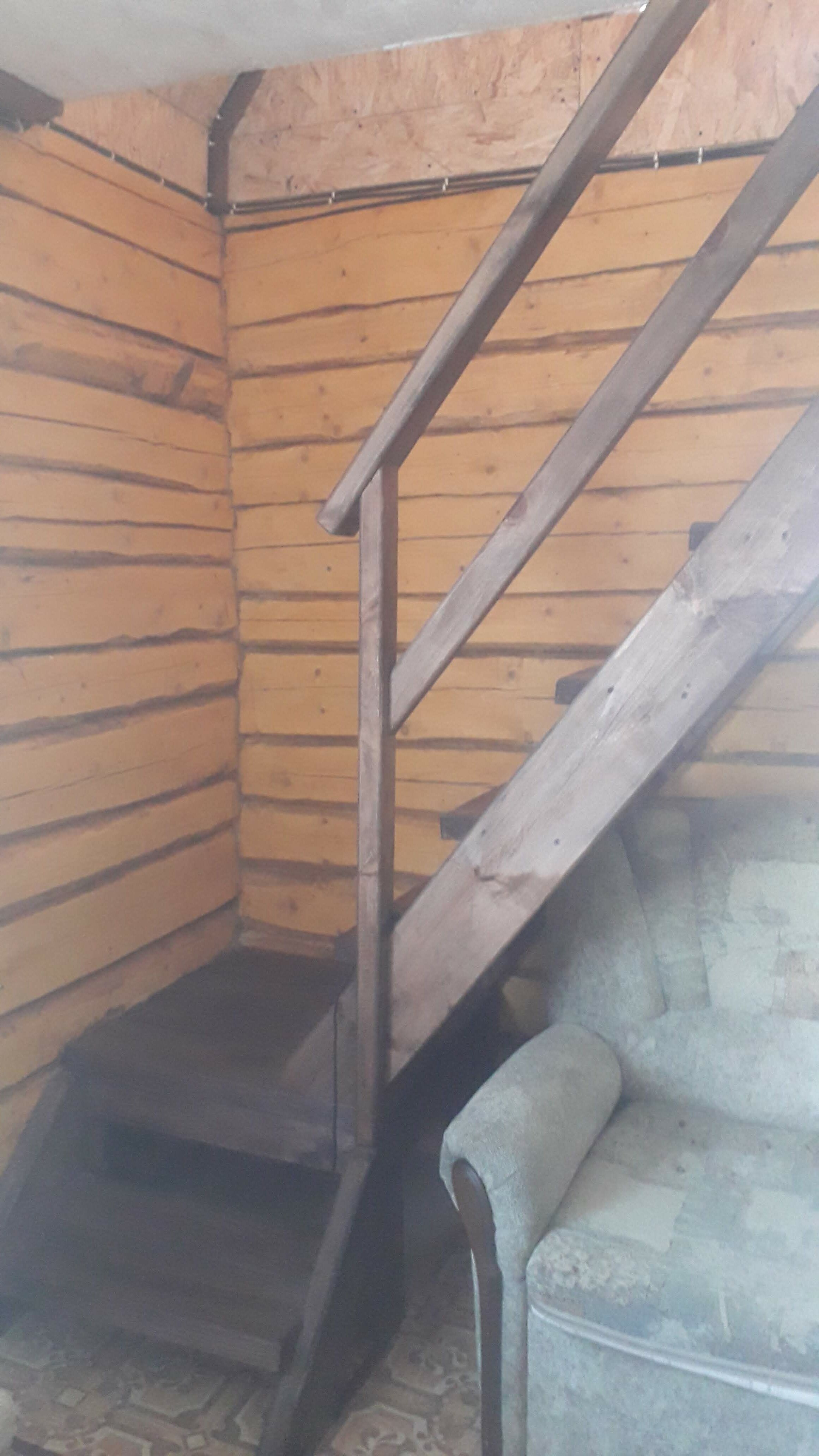 Коттедж для семейного отдыха