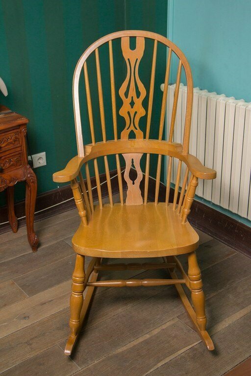 Улучшенный полулюкс