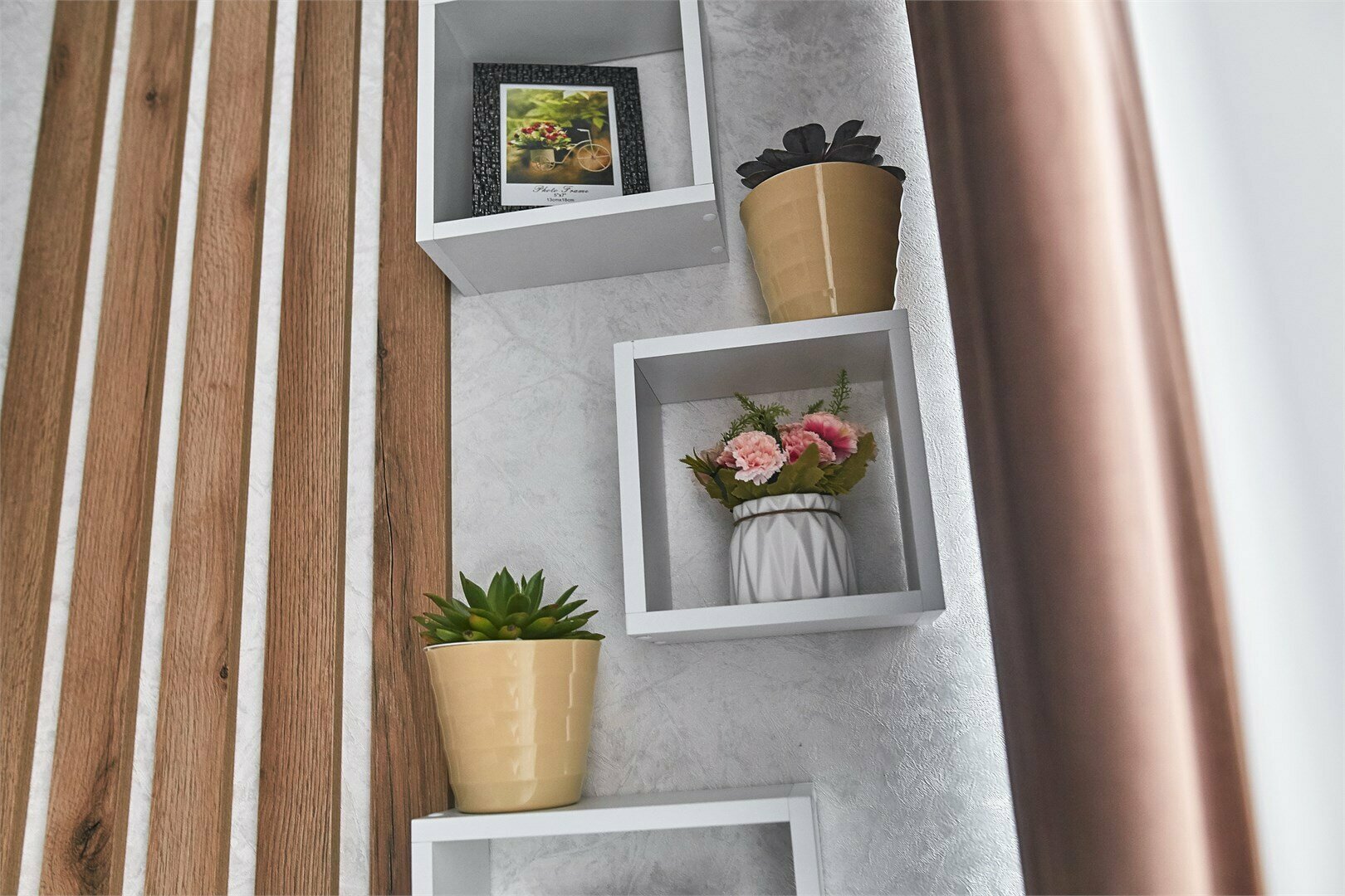 Номер с двумя двуспальными кроватями (4)