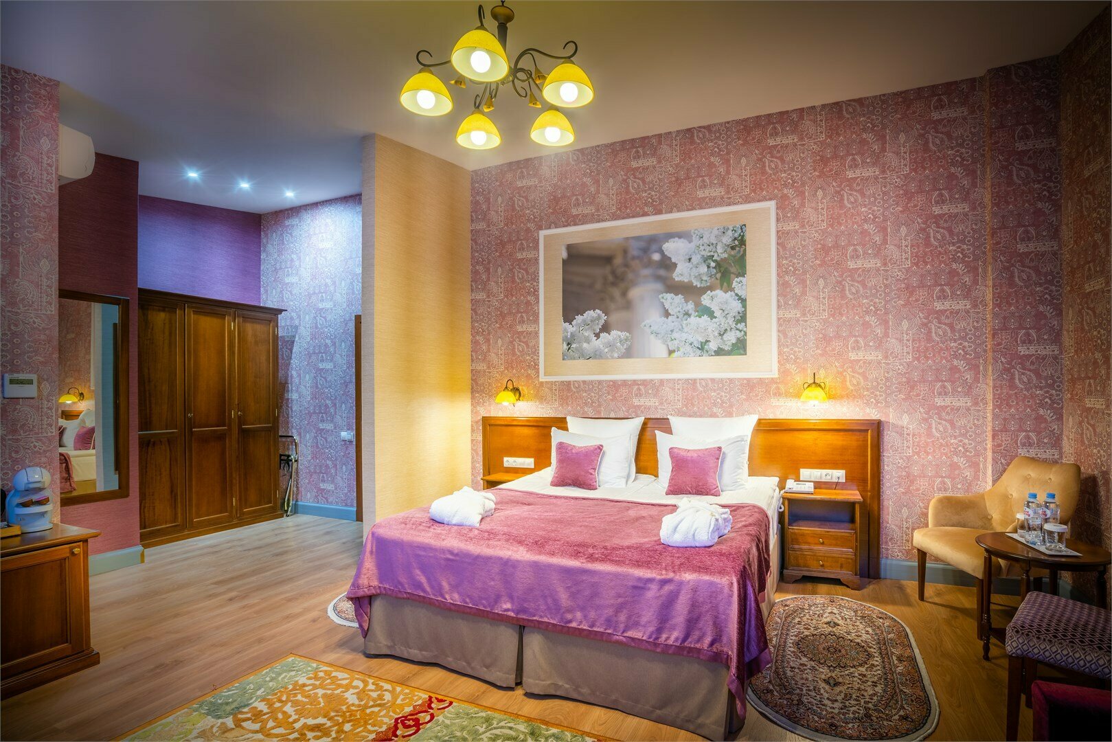 Делюкс Гранд