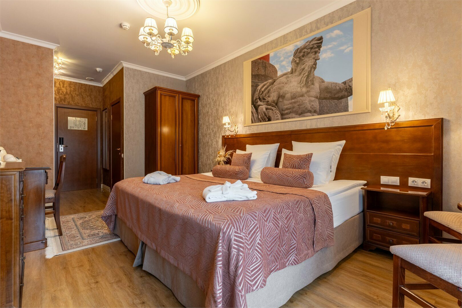 Супериор Адмиралтейский