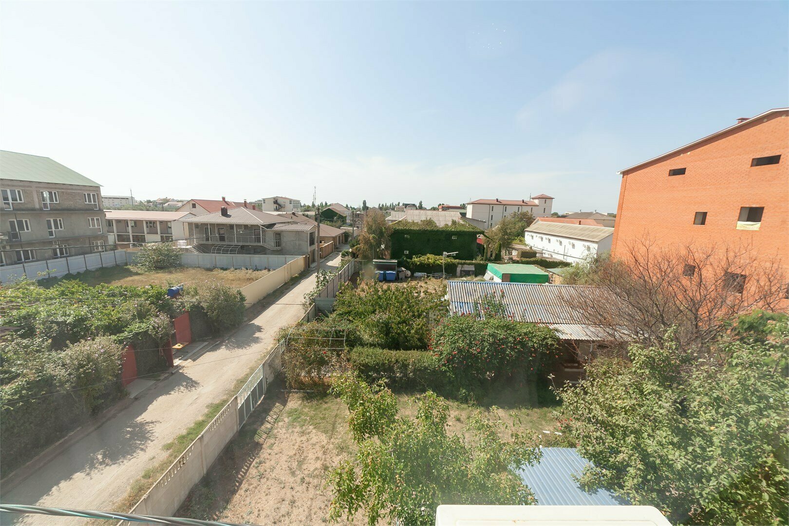 Люкс двухкомнатный