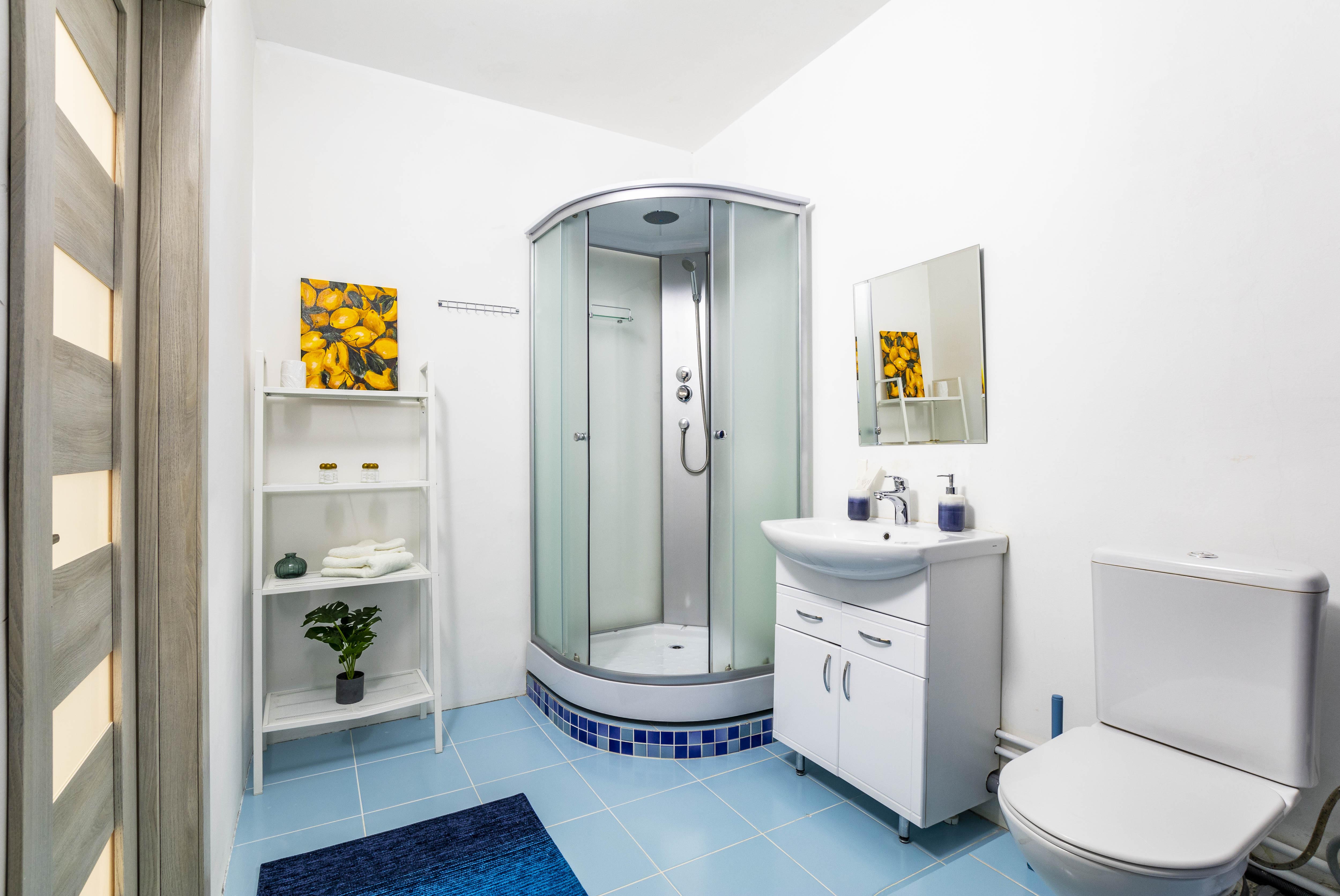 Улучшенный семейный номер