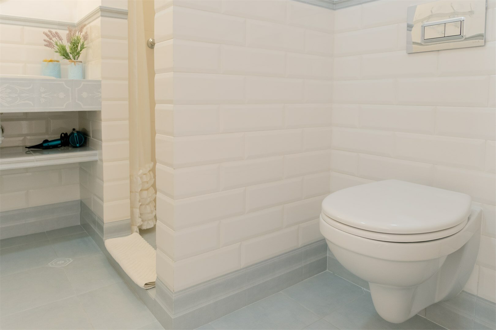 Люкс с видом на море