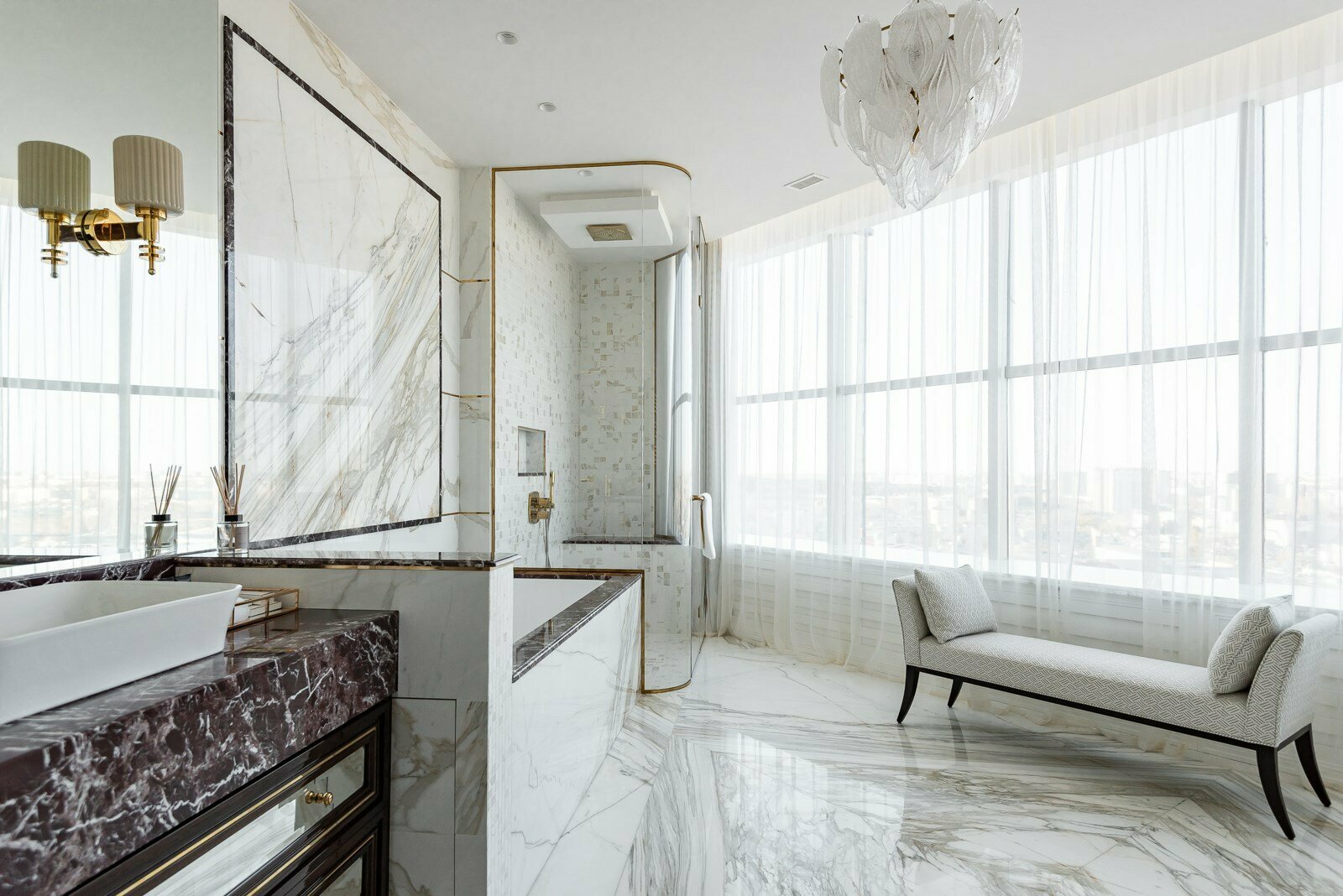 Президентские апартаменты