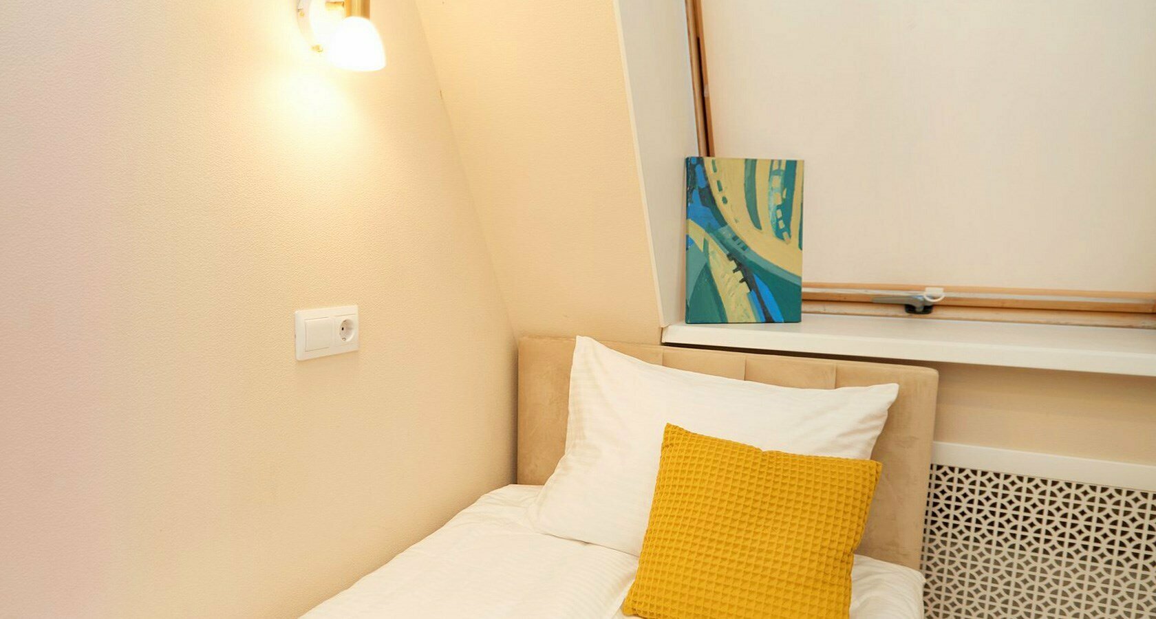 Стандарт Твин